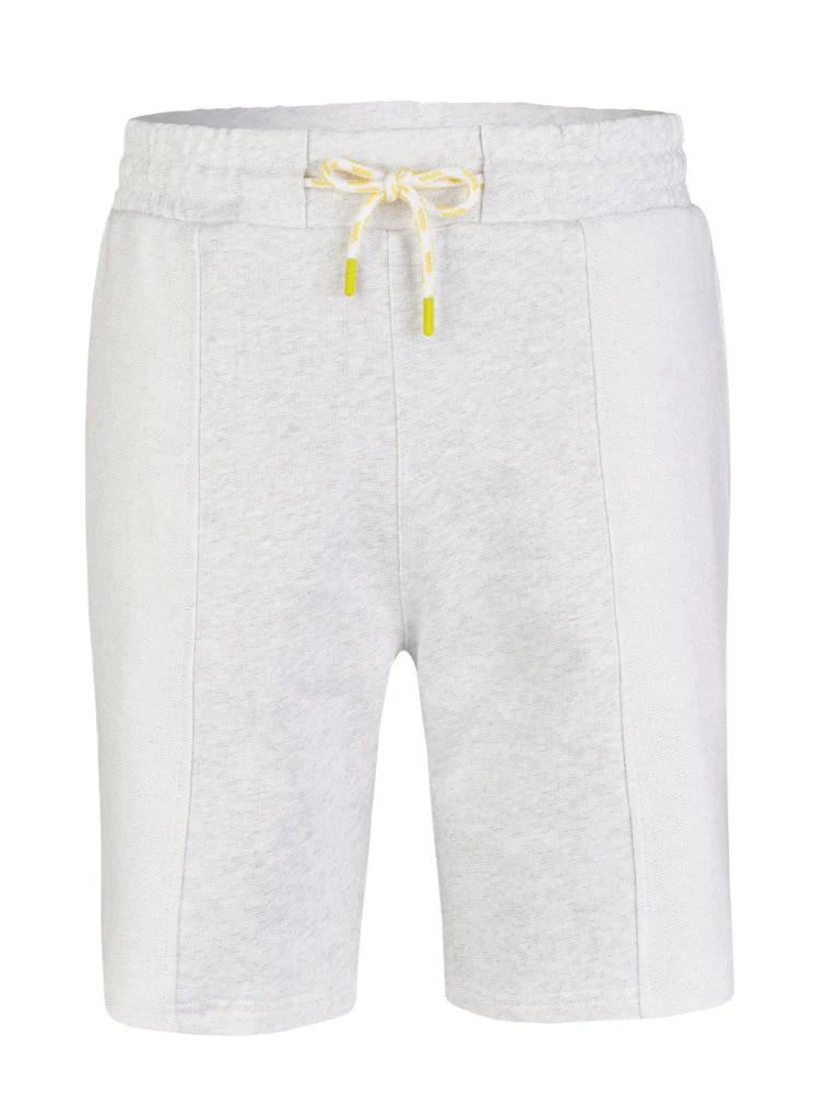 ESL Essentials Sweatshorts Grey - Image 5