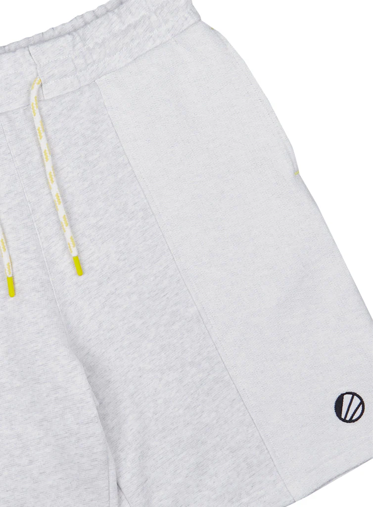 ESL Essentials Sweatshorts Grey - Image 6