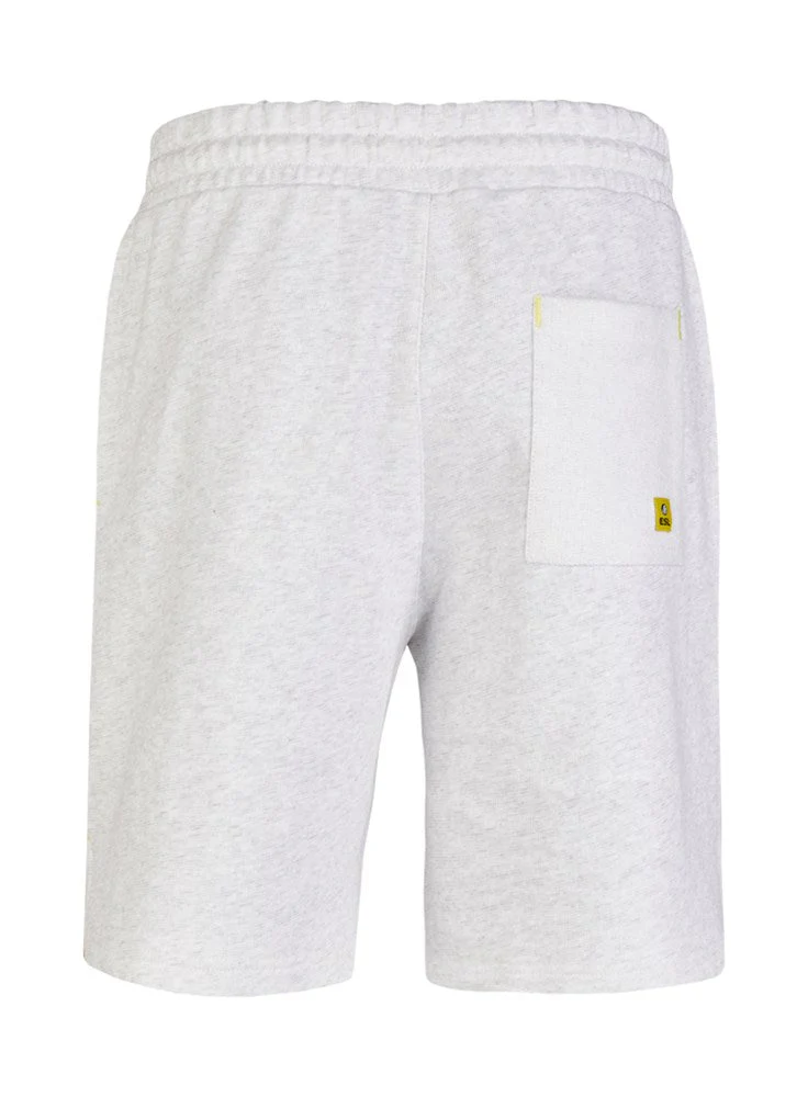 ESL Essentials Sweatshorts Grey - Image 8