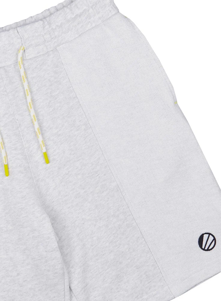 ESL Essentials Sweatshorts Grey - Image 9