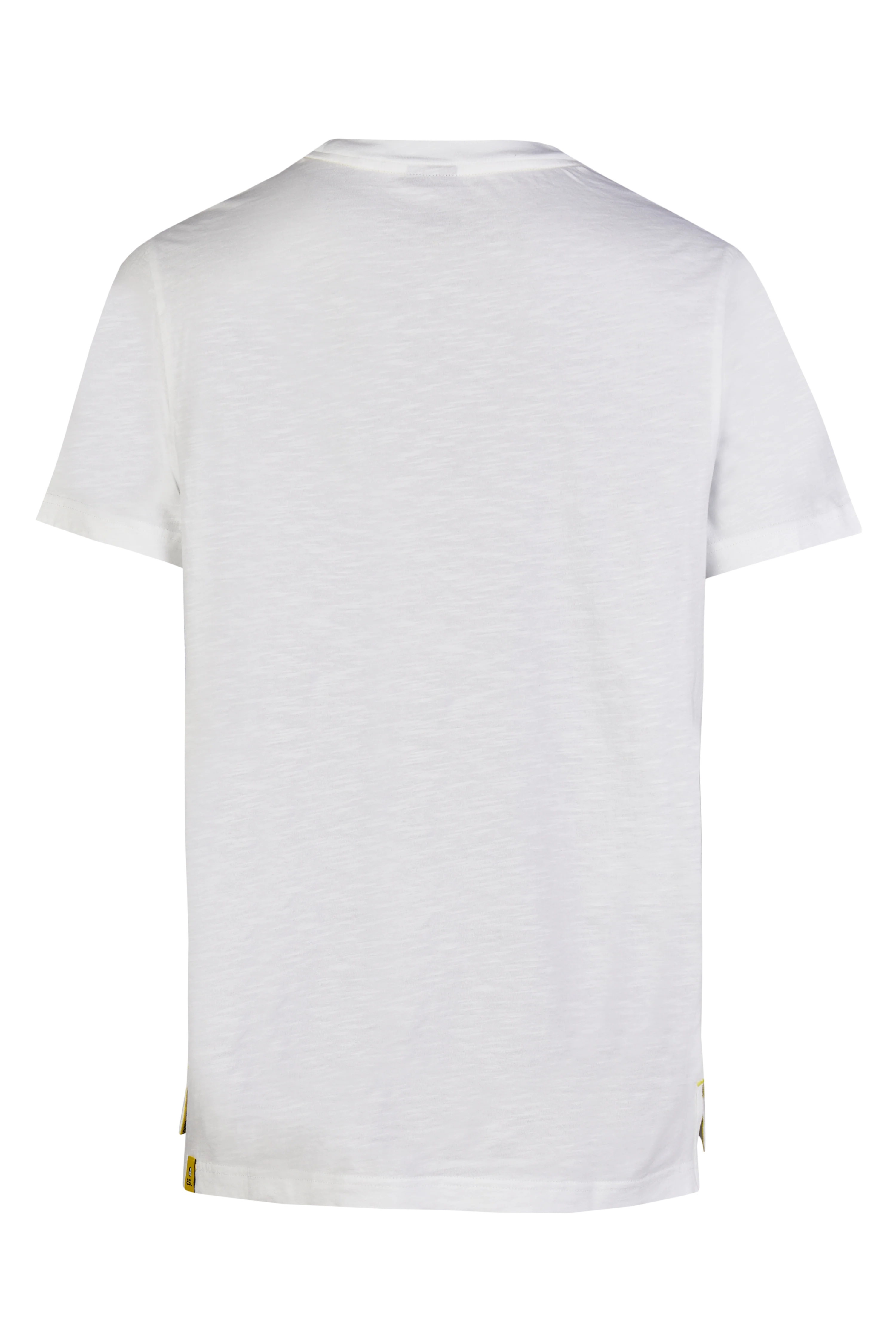 ESL Essentials Short Sleeve T-shirt White - Image 15