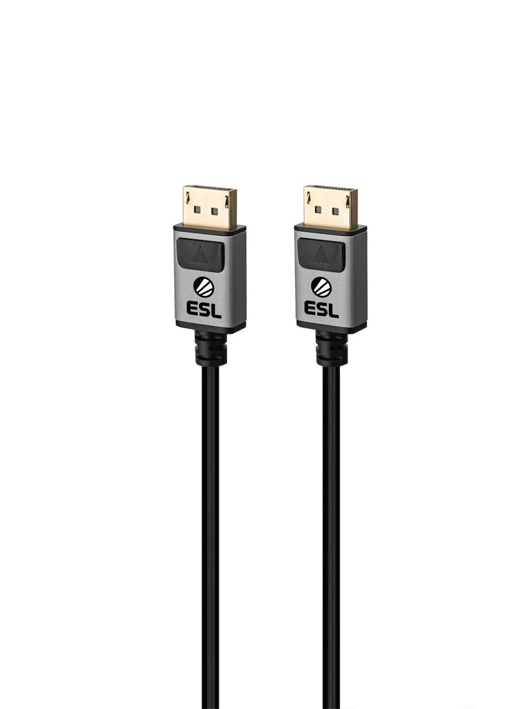 ESL Cable 8K Full HD 240hz (DP - DP) - Image 2