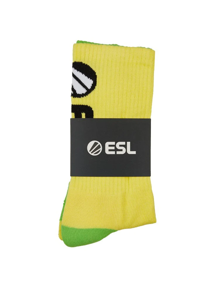 ESL In Color Sport Socks - Image 3