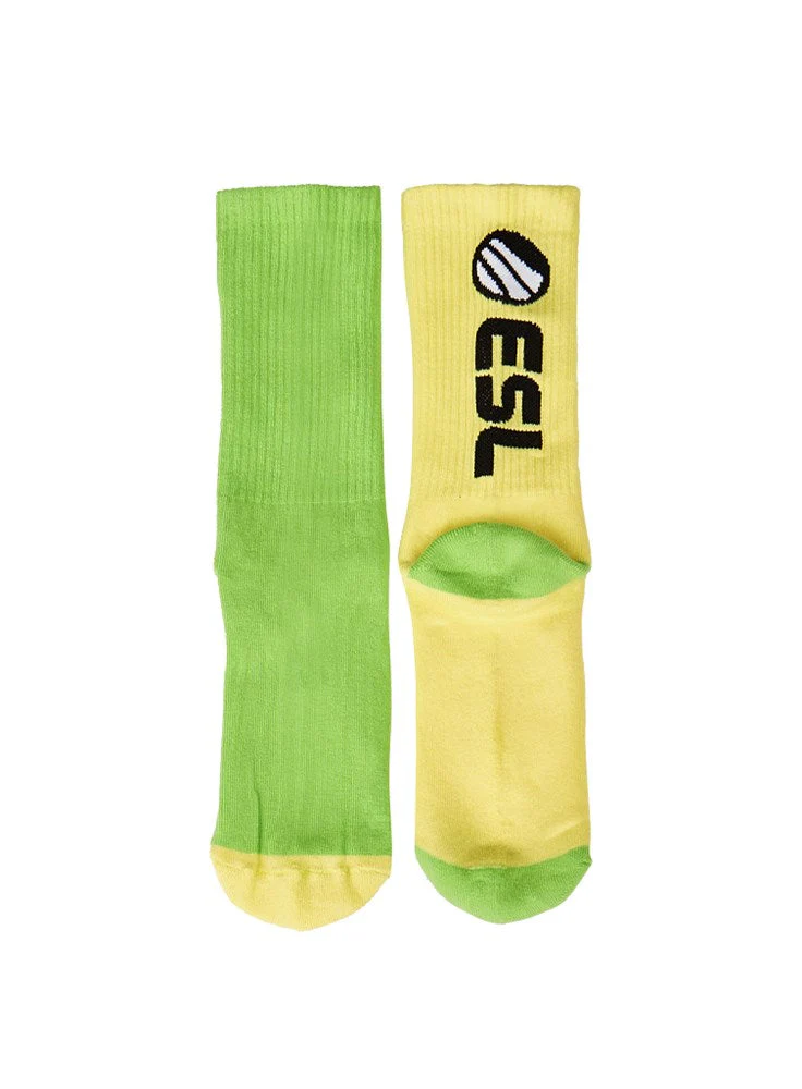 ESL In Color Sport Socks - Image 5