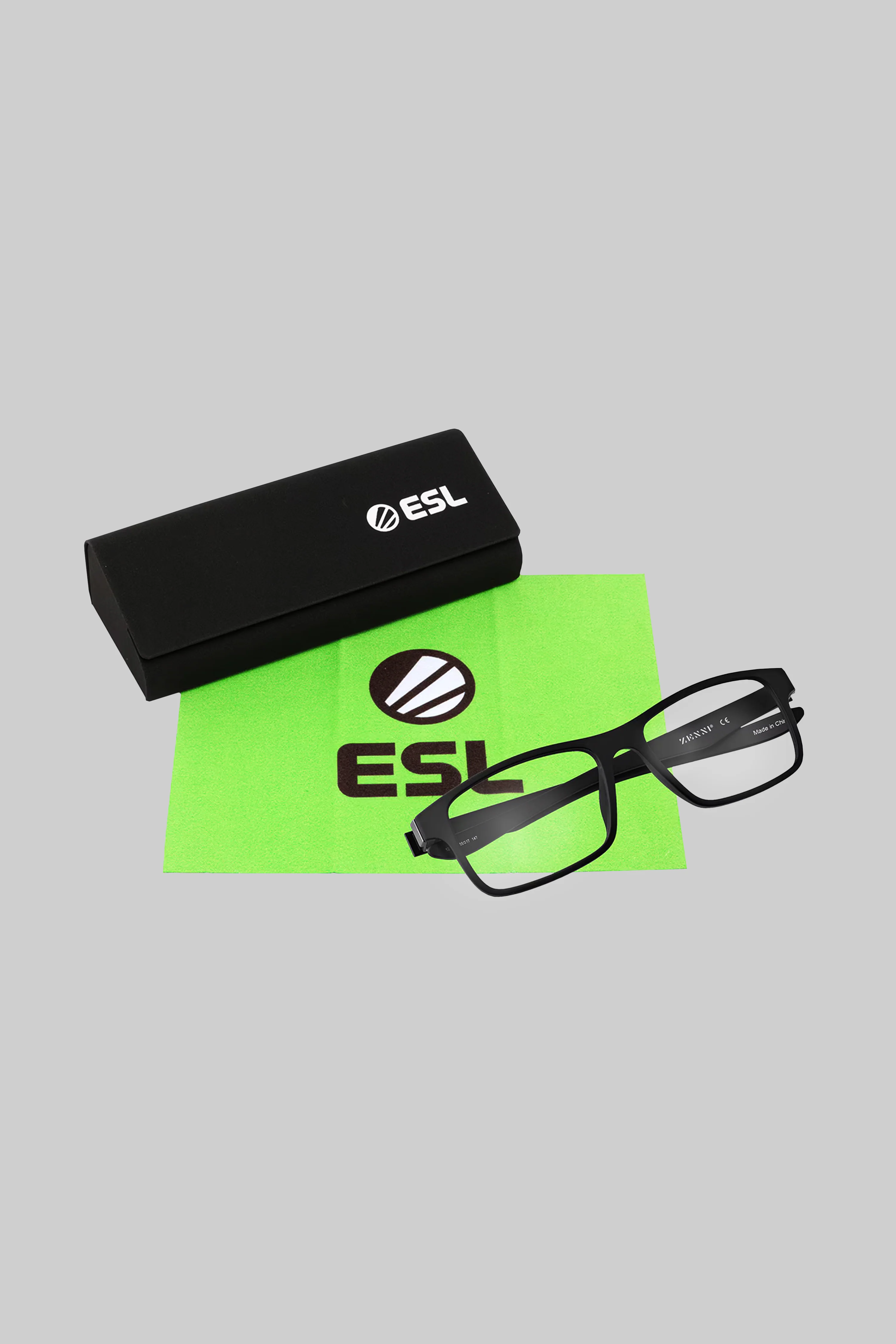 OptiFlex: ESL 2024 Pro Edition Black - Image 4
