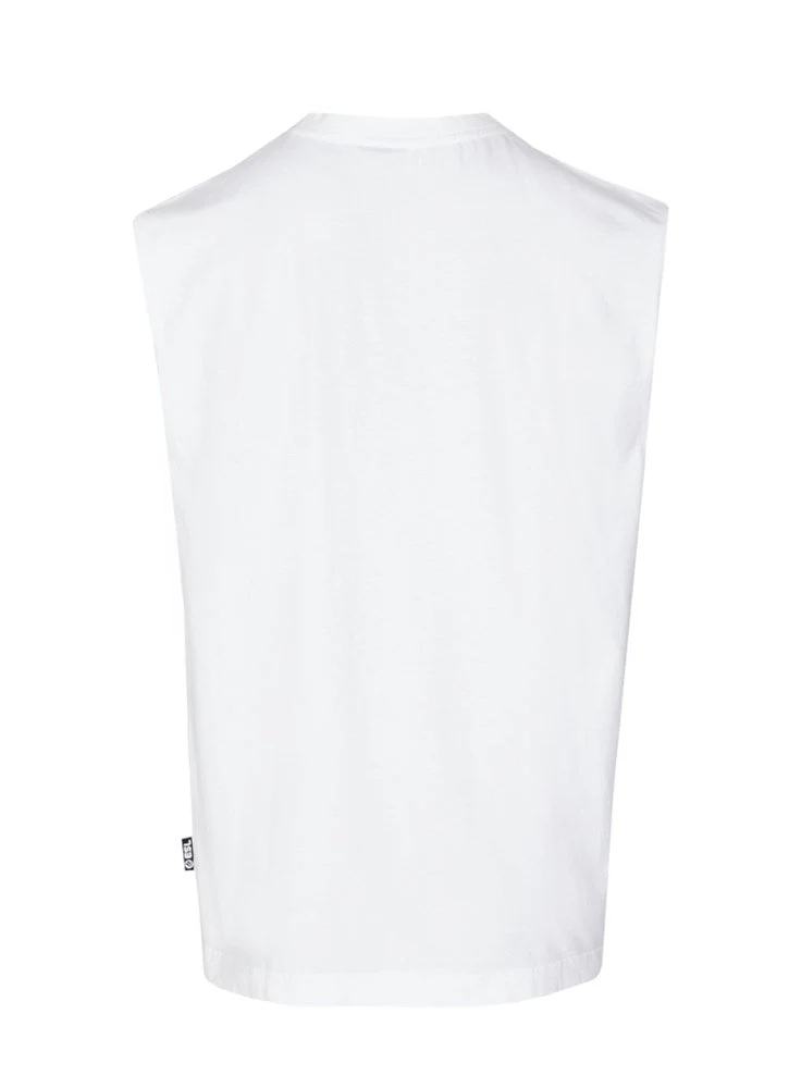 ESL TM Series EZPZ Tank Top White - Image 8