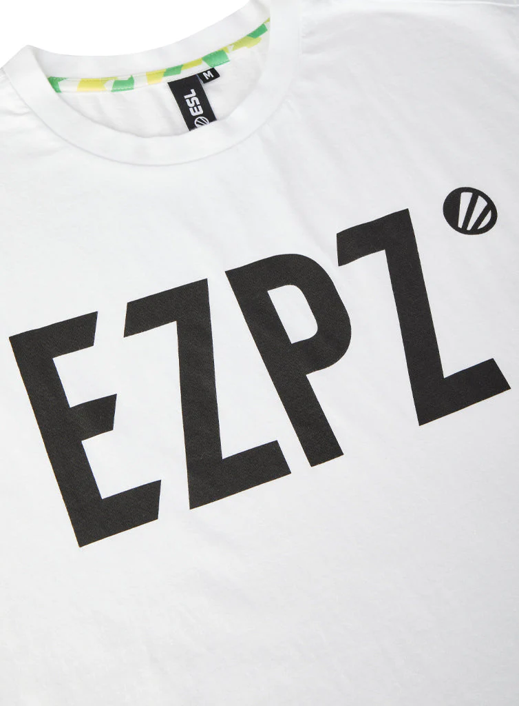 ESL TM Series EZPZ Tank Top White - Image 9
