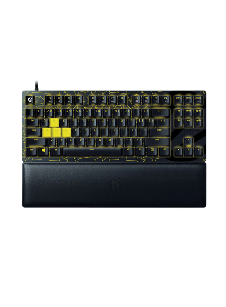 ESL x Razer Huntsman v2 Tenkeyless - Image 5