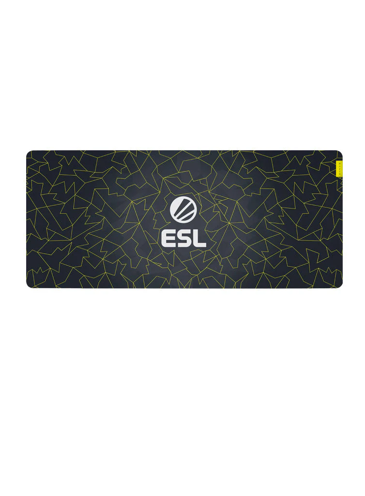 ESL x Razer Gigantus v2 XXL Mousepad - Image 4