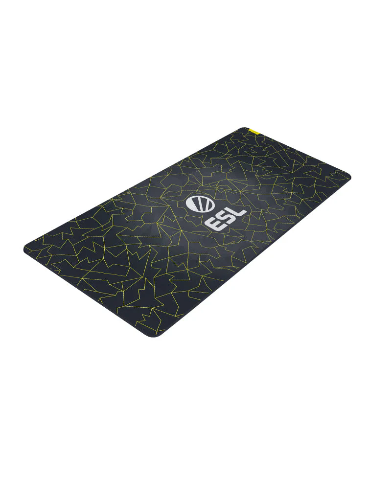 ESL x Razer Gigantus v2 XXL Mousepad - Image 6