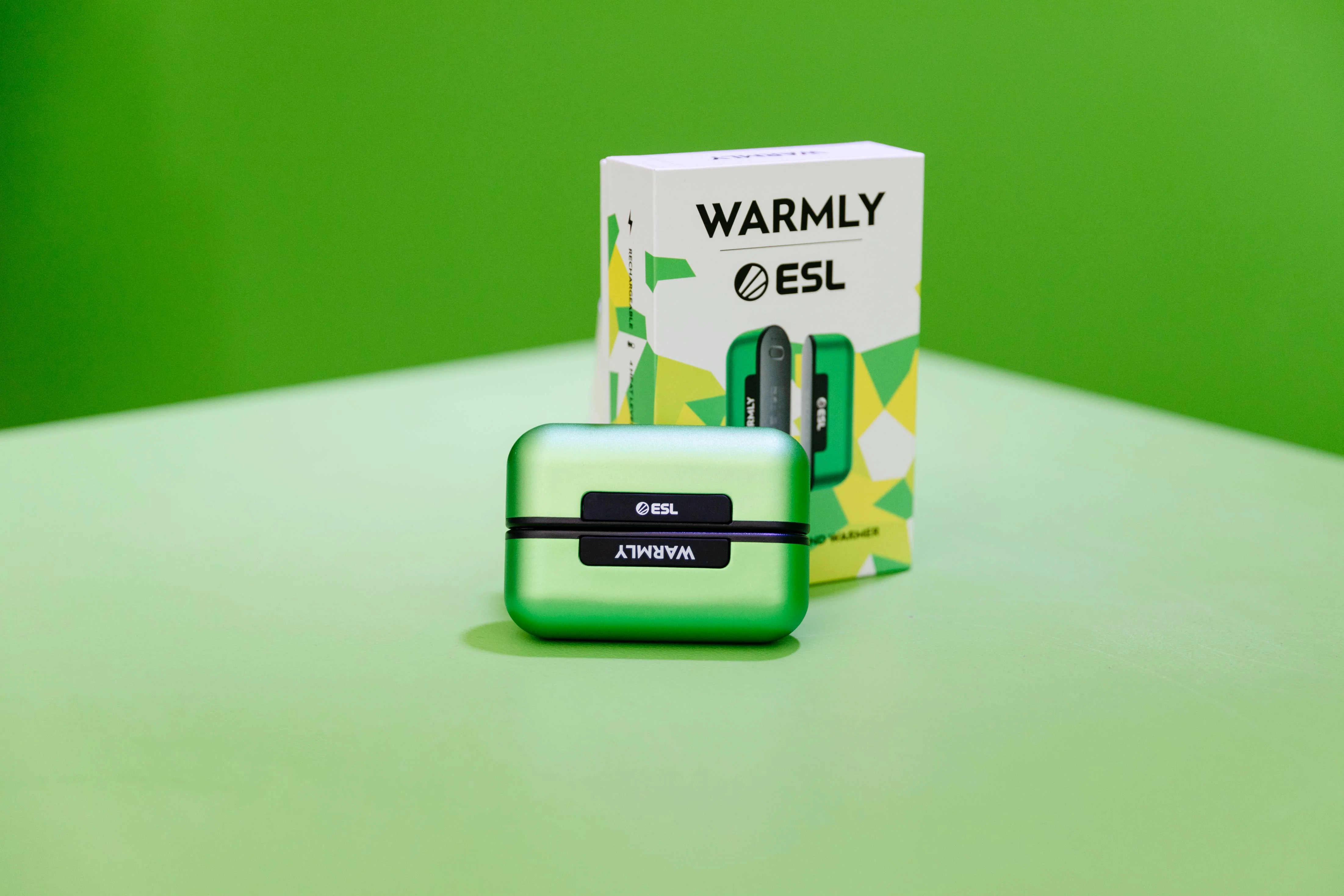 ESL x Warmly Hand Warmer - Image 6