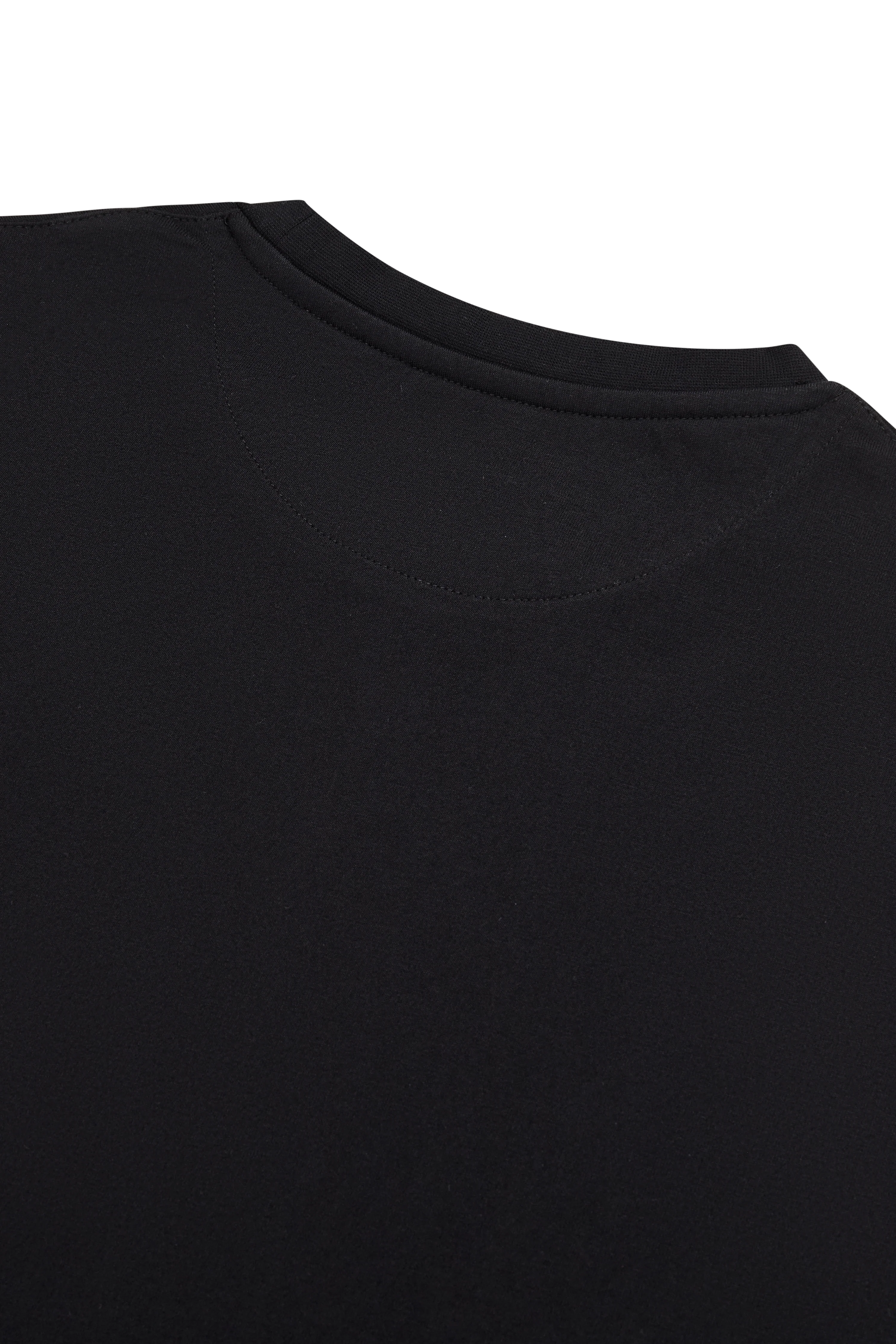 FACEIT Loss Streak Short Sleeve T-Shirt Black - Image 4