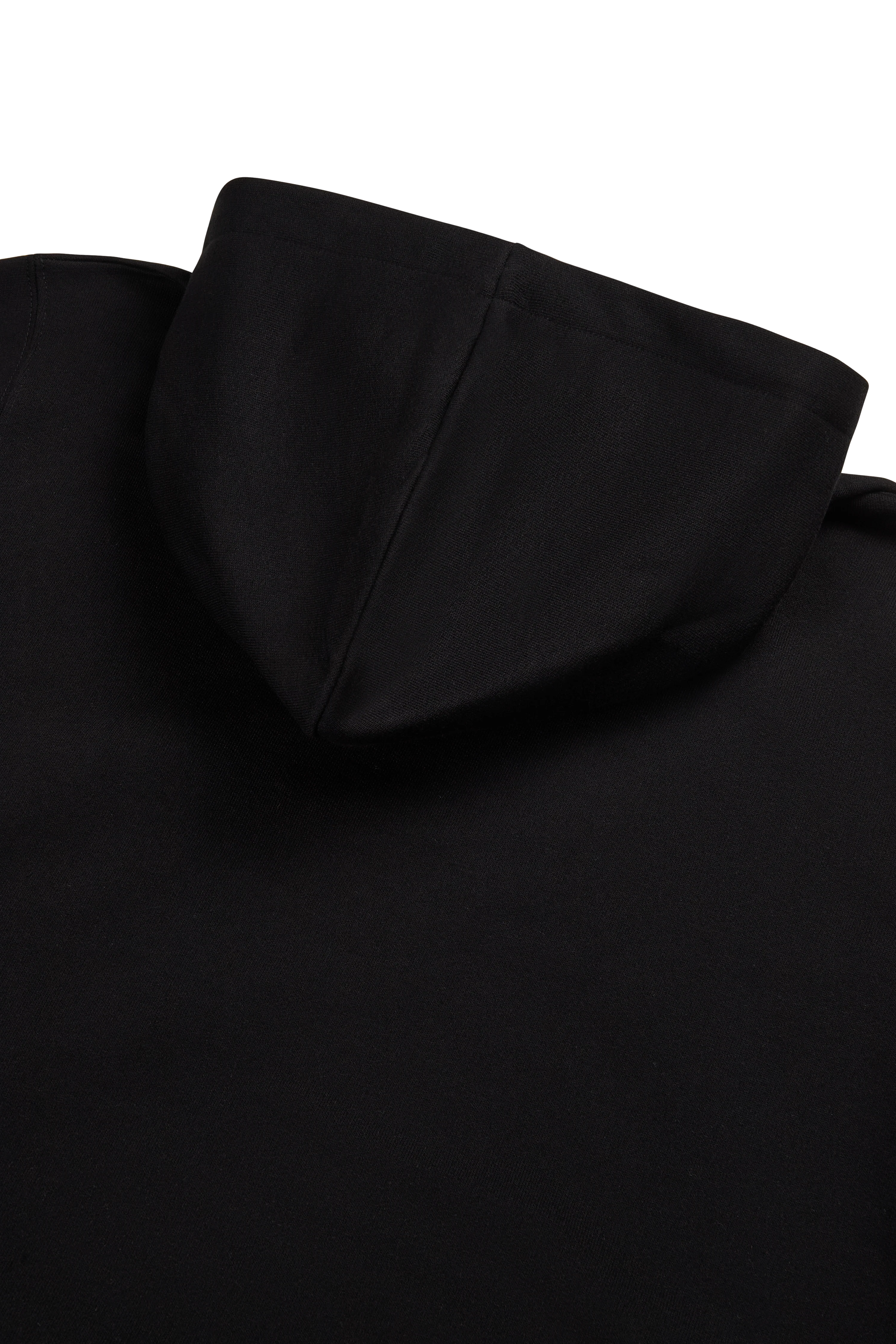 FACEIT Logo Pullover Hoodie Black - Image 4