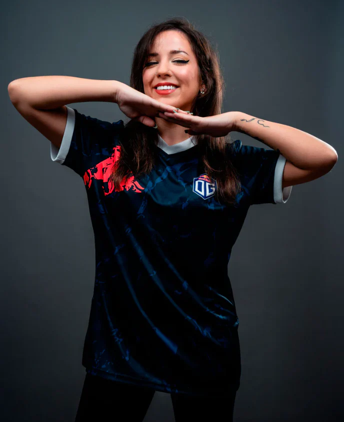 OG Pro Jersey 2024 Black - Image 3