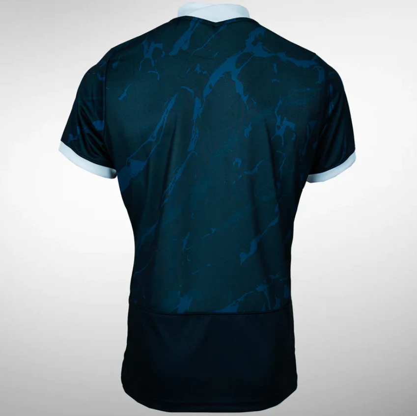 OG Pro Jersey 2024 Black - Image 5