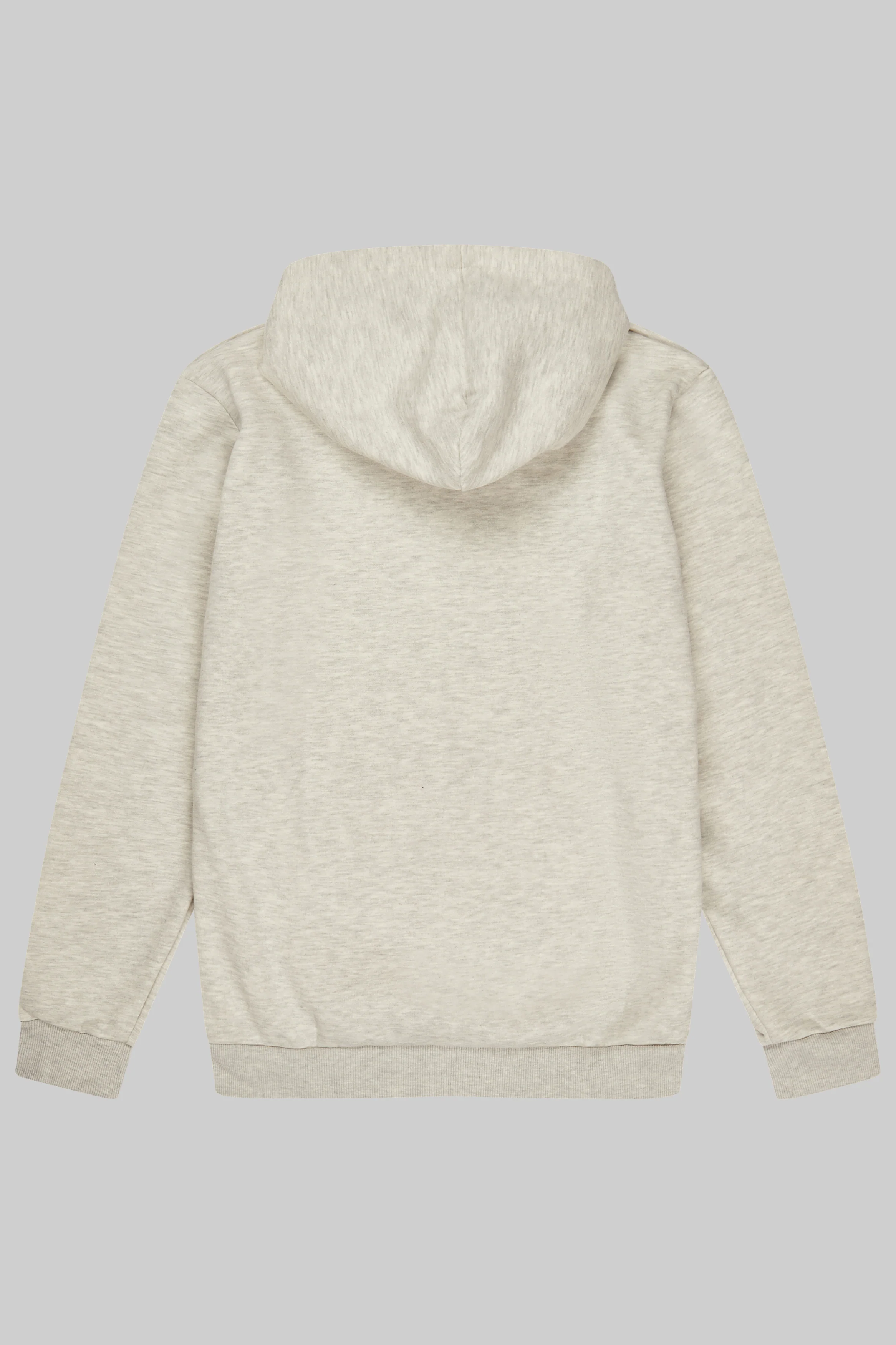 OG Essentials Pullover Hoodie Grey - Image 2