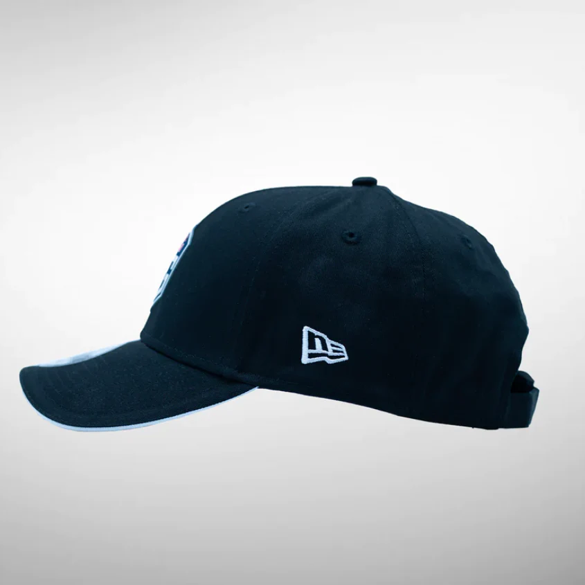 OG x New Era Baseball Cap Black - Image 6