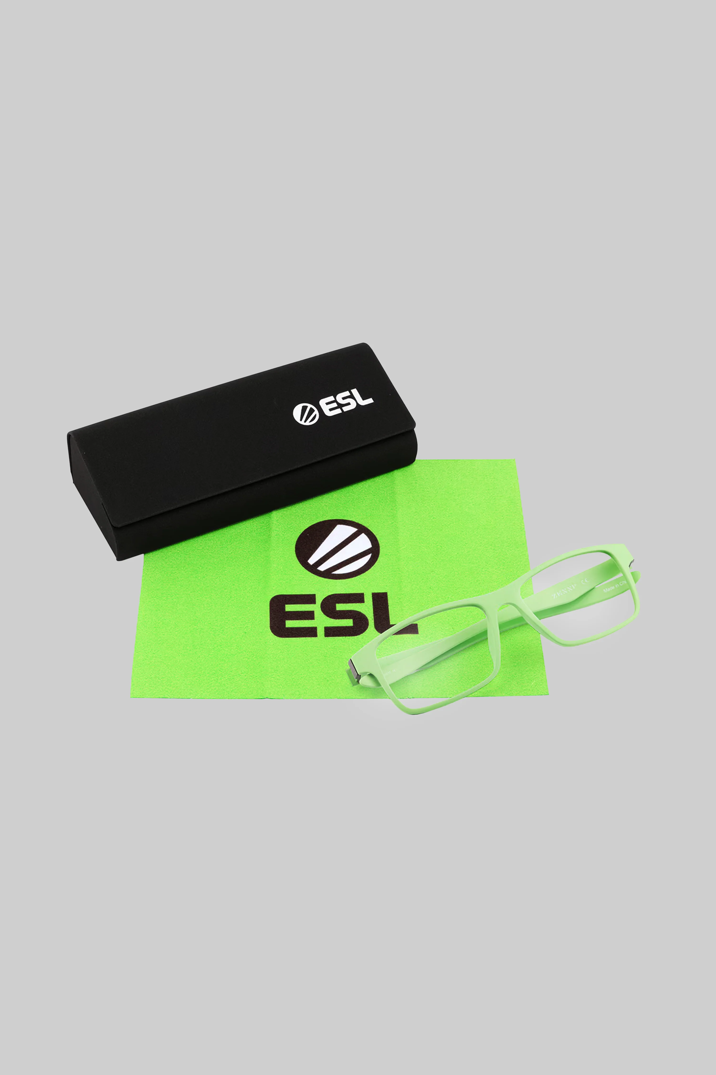 OptiFlex: ESL 2024 Pro Edition Green - Image 4