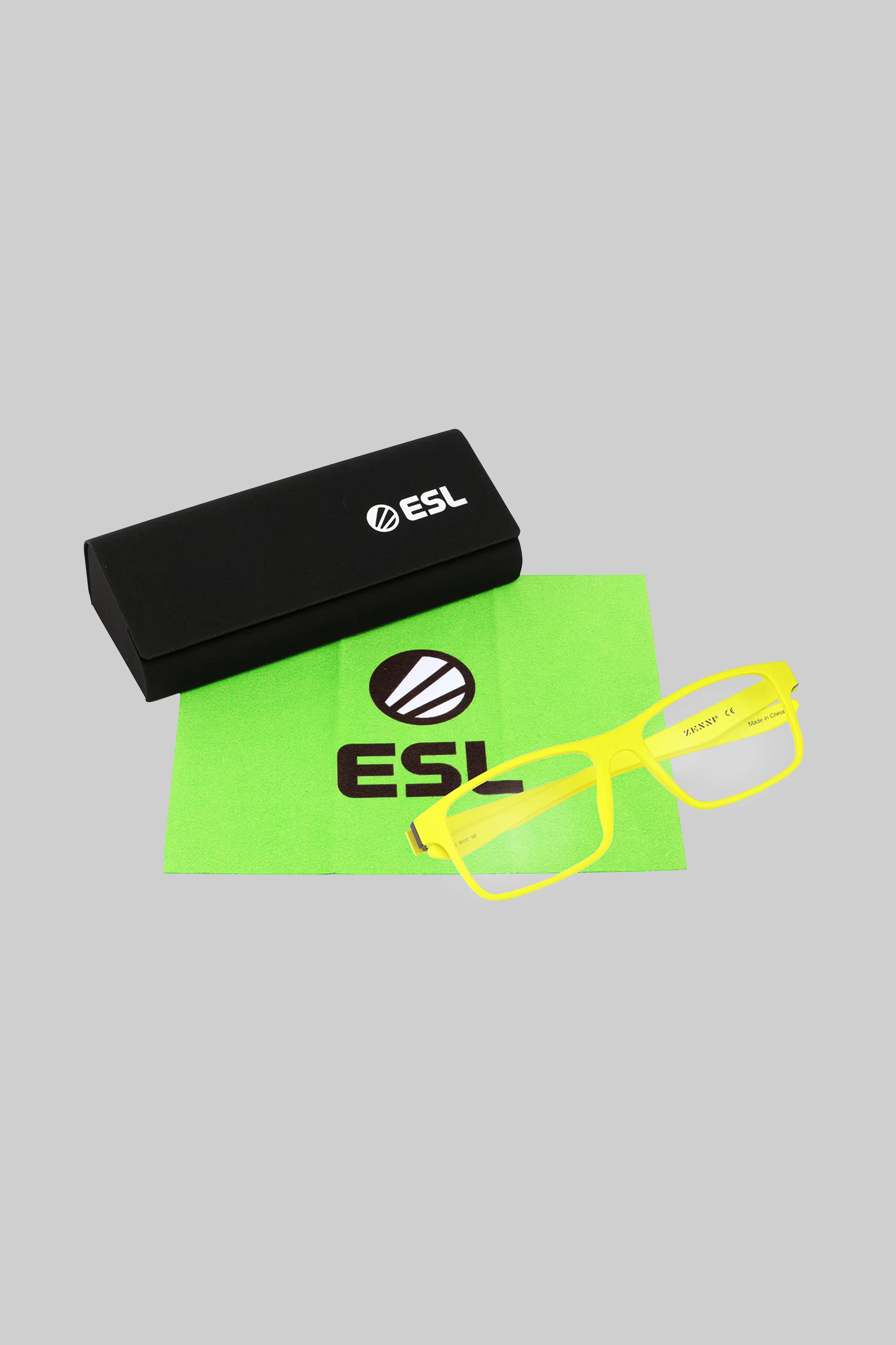 OptiFlex: ESL 2024 Pro Edition Yellow - Image 4