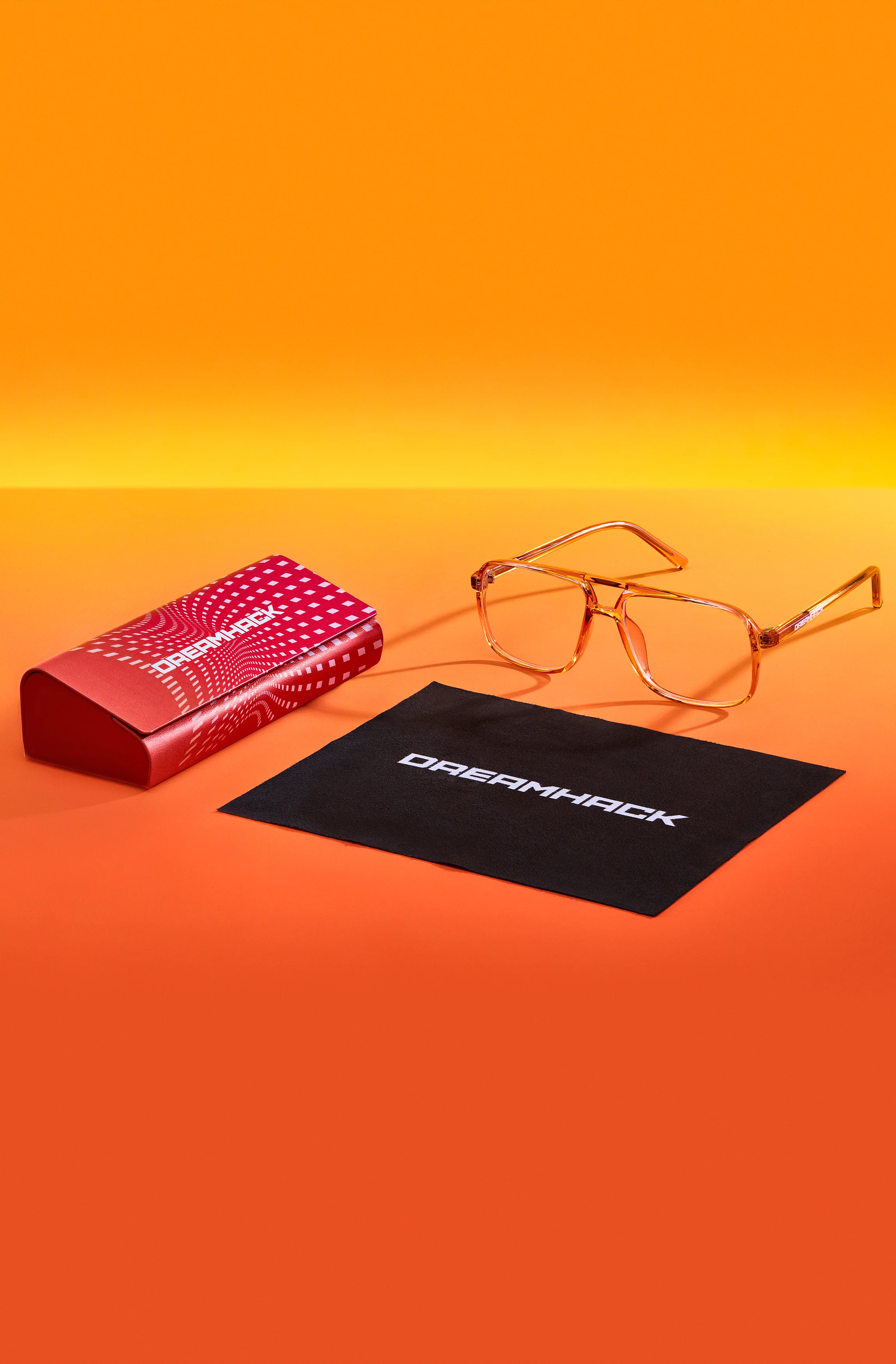 Orange Outlook - Image 3