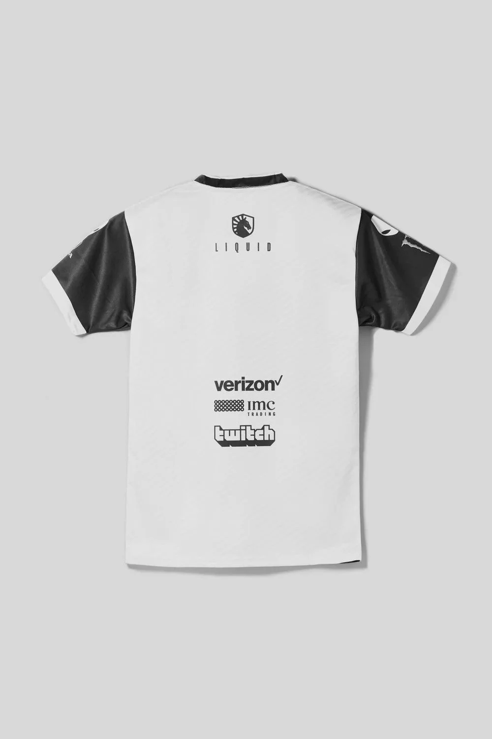 Team Liquid Pro Jersey 2023 Navy Blue - Image 3
