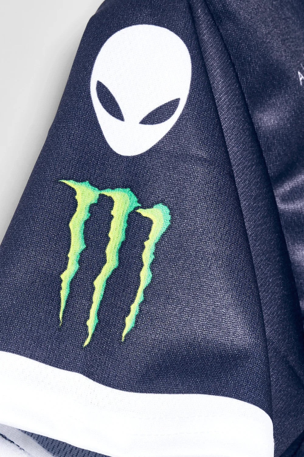 Team Liquid Pro Jersey 2023 Navy Blue - Image 4