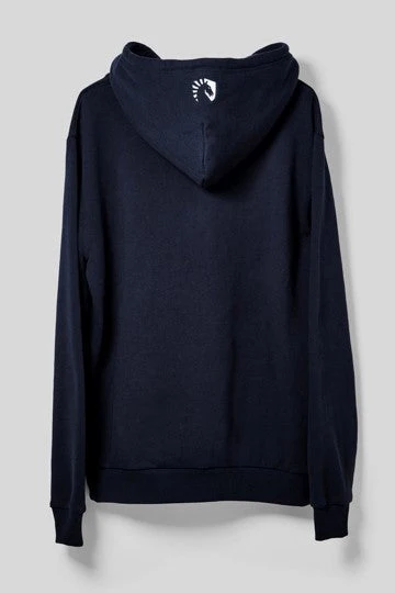 Team Liquid Established Pullover Hoodie Black - Image 12