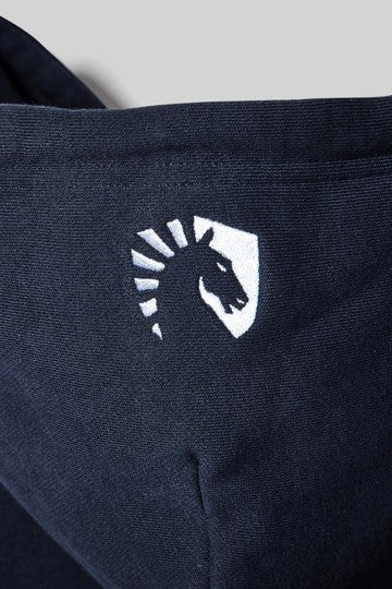 Team Liquid Established Pullover Hoodie Black - Image 15