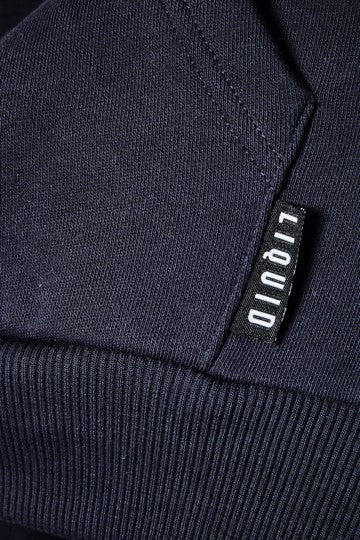 Team Liquid Established Pullover Hoodie Black - Image 8